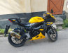 Suzuki gsx r150 ABS